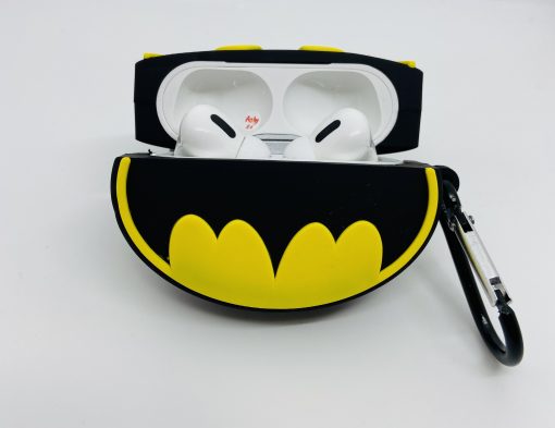 Funda Airpods Pro Batman - Imagen 2