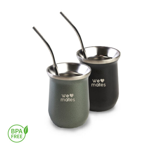 Mate Origen c/Bombilla
