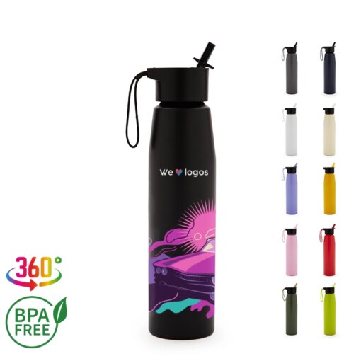 Botella Jim - Imagen 2