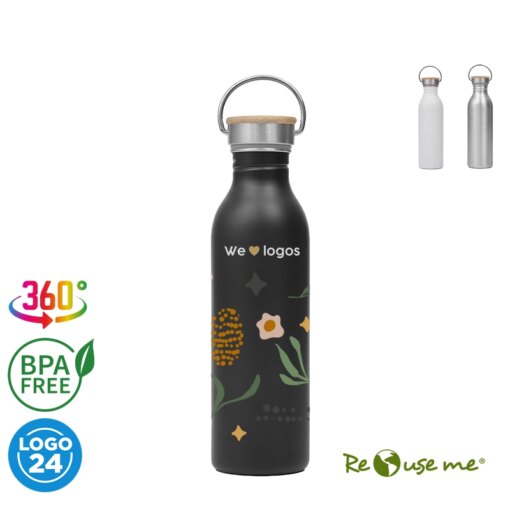 Botella Toms - Imagen 11