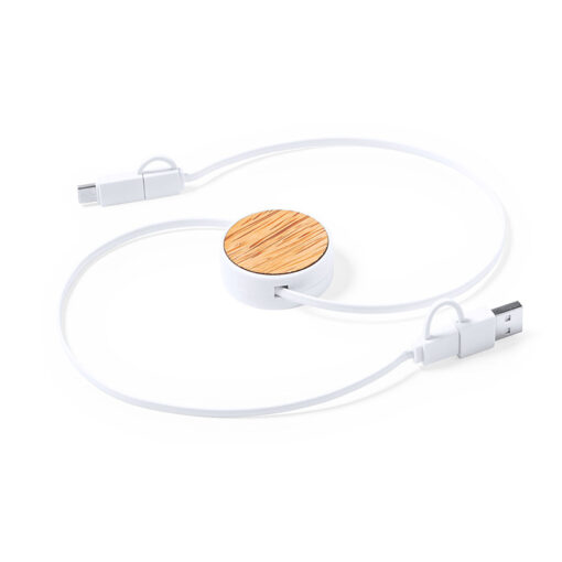 Cable Merge 4 - 1 - Imagen 2