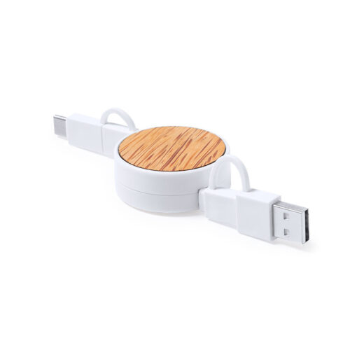 Cable Merge 4 - 1 - Imagen 5