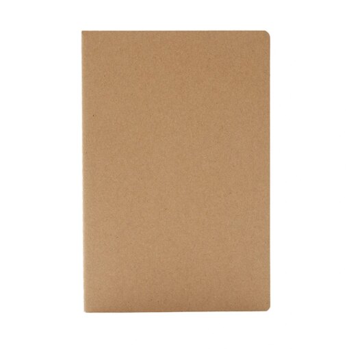 Cuaderno Clay - Imagen 2