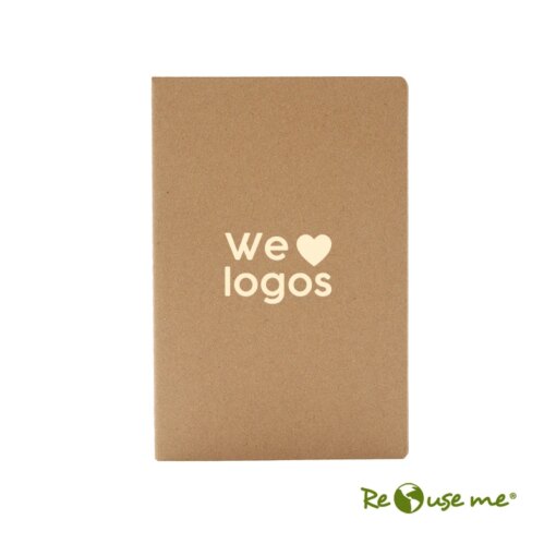 Cuaderno Clay - Imagen 5