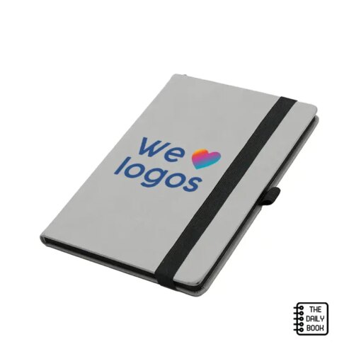 Cuaderno Colourblock - Imagen 2