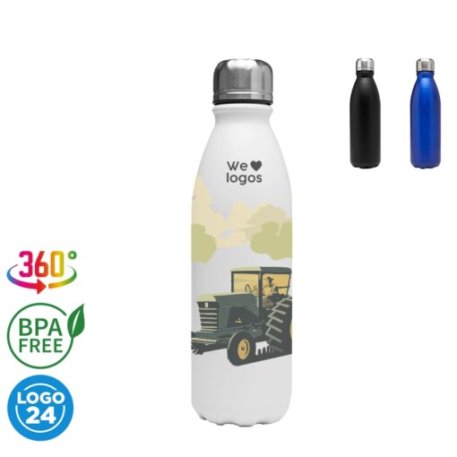 Botella Island 750 ml - Imagen 17