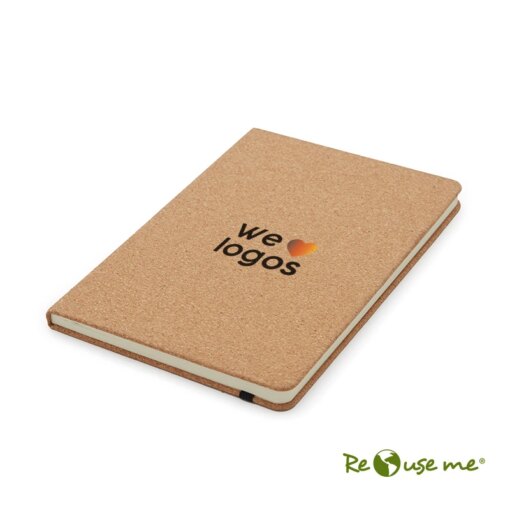 Cuaderno Corks - Imagen 4