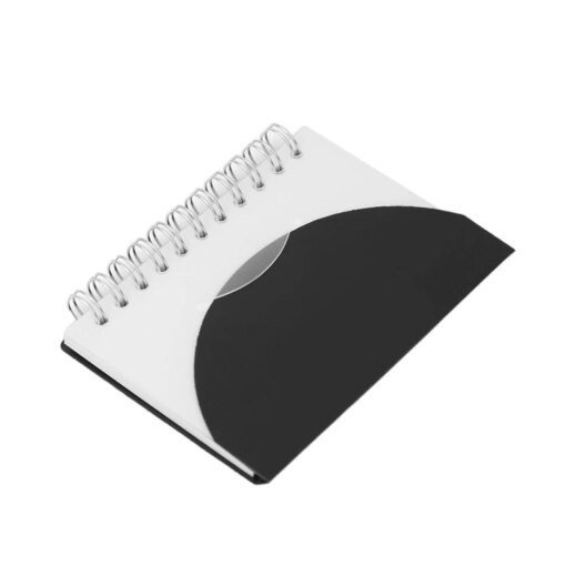 Cuaderno Mas - Imagen 4