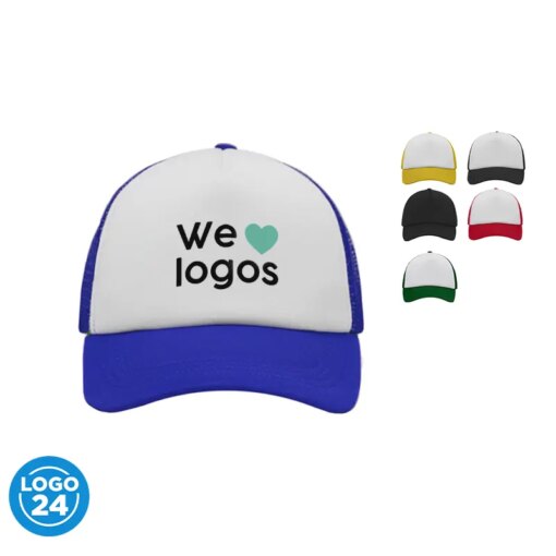Jockey Trucker - Imagen 2