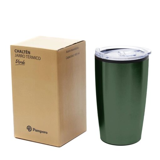 Mug Chalten - Imagen 7