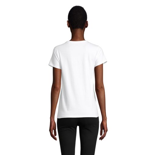 Polera Pioneer Mujer - Imagen 3
