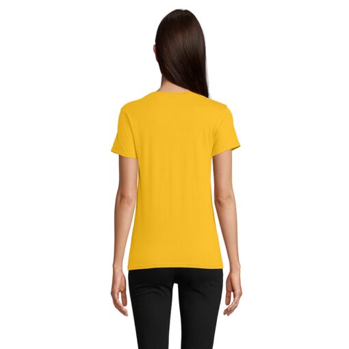 Polera Pioneer Mujer - Imagen 4