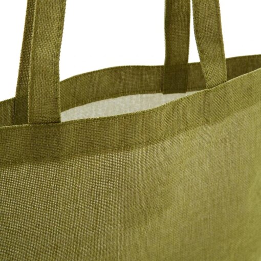Tote Hemp - Imagen 3